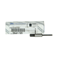 Ταχύμετρο Γνήσιο 264153 2641.53 Citroen Peugeot