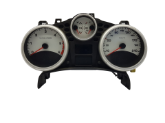 Στροφόμετρο Peugeot 207 9666133180 A2C53337660 1431