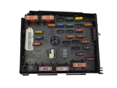 Κουτί ασφαλειών 3C0937125A 6359-5743 VW SEAT Audi 19767