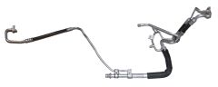 Σωλήνας κλιματισμού Νέο Γνήσιο 9819946280 Citroen C5 3 2.0 HDI