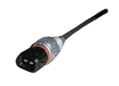 Αισθητήρας Στάθμης Λαδιού Γνήσιο 111455821R 1,2 16v D4F Renault