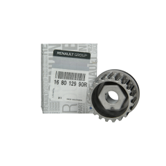 Γρανάζι εκκεντροφόρου Γνήσιο 168012990R Renault Dacia