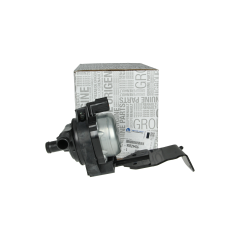 Αντλία Νερού Νέο Γνήσιο 95529436 210109597R Opel Renault