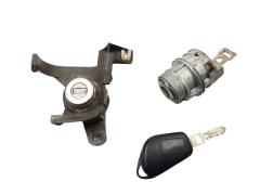 Διακόπτης Μίζας Peugeot 406 447101 14644D
