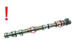 Εκκεντροφόρος 0801EG V756542280 1.6 THP Citroen Peugeot