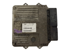 Εγκέφαλος Κινητήρα Opel FGP 55198928 BX MJD 6JO.T2 Magneti Marelli