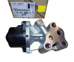 Βαλβίδα Egr Νέο Γνήσιο 1612094380 Citroen Peugeot