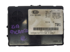 Μονάδα ελέγχου Kia 497871-1000 95400-1Y010 19265