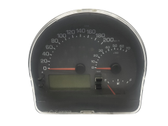 Κοντέρ Fiat Multipla 51712410 110080073016 48802