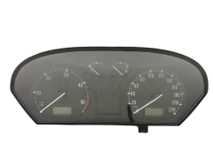 Στροφόμετρο Skoda Fabia 6Y1919880D 110080015007 40571