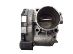 Βαλβίδα σώματος γκαζιού Renault 8200330810 0281002681 H8200330812 Bosch 2575