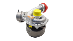 Υπερσυμπιεστής Renault Nissan 54399700070 8200625683 1.5 DCI Νέο Γνήσιο 1006