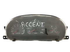 Στροφόμετρο Hyundai Accent 7881-2540 78812540 51767