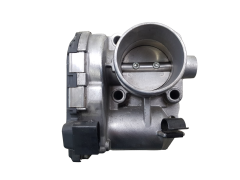 Βαλβίδα σώματος γκαζιού Fiat Lancia Alfa Romeo 0280750137 1.4 16V 2802