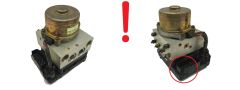 Αντλία Abs Honda HRV AC.0511-9238.1 X2T34575T Nisshinbo 65390