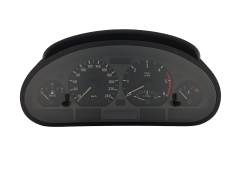 Κοντέρ BMW 3 E46 6211 8380148 0263606072 2552