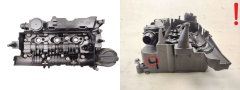 Καπάκι Κεφαλής BMW 1.5d 1112 8579960