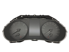 Στροφόμετρο Nissan Qashqai HV22D