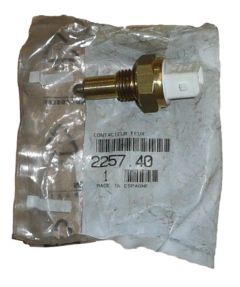 Αισθητήρας Όπισθεν Νέο Γνήσιο 225740 2257.40 Citroen Peugeot