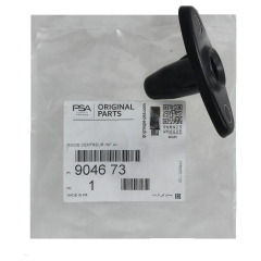 Οδηγός πόρτας Γνήσιο 904673 9046.73 Citroen Peugeot