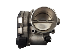 Βαλβίδα σώματος γκαζιού Ford Volvo AG9E-9F991-AA 0280750556 2.0