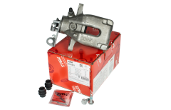 Δαγκάνα φρένων Citroen Peugeot 4400R3 BHZ623 TRW