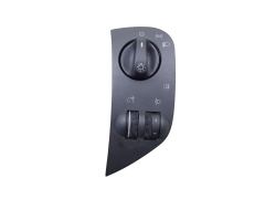 Διακόπτης φωτός Seat Ibiza 6K1941531B