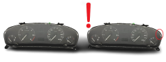 Κοντέρ Peugeot 406 9640610280 110008882093 VDO