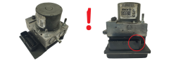 Αντλία Abs Fiat 500 51801320 0265235359 0265950712 62335