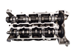 Κυλινδροκεφαλή Mercedes-Benz R6680160701 1.7 CDI 668940