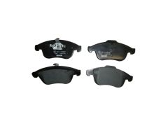 Τακάκια φρένων Εμπρός MAGNETI MARELLI 363700201895 410600032R