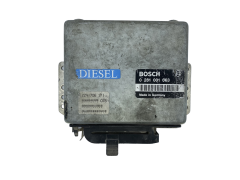 Μονάδα Ελέγχου 0281001063 2241706 3T1 BMW Bosch