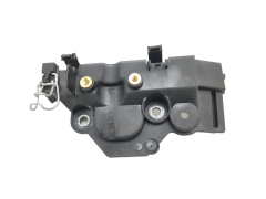 Κάλυμμα Κινητήρα 8200397012 1.5 dCi Renault 0 km