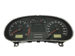 Στροφόμετρο Seat Toledo W01M0920822AV 110280153002 VDO