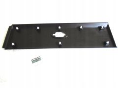 Πλαϊνό προστατευτικό Δεξιά Master 3 Movano B NV400 9387400Q0A Νέο Γνήσιο