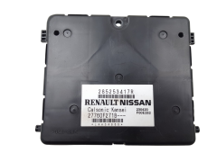 Μονάδα ελέγχου Renault Clio 5 Captur 2 285253417R 27760F271B 0km 32