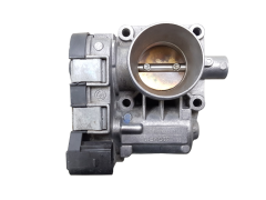 Βαλβίδα σώματος γκαζιού Fiat Ford 5519278 40SMF10 Magneti 2824