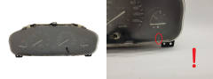 Κοντέρ Rover 400 AR-0026-017 AR0026017 2583
