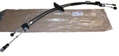 Ντίζα ταχυτήτων 556123 8201083201 Renault Seim