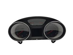 Στροφόμετρο Opel Astra K 39200799 600775881 1184
