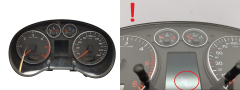 Κοντέρ Audi A3 8P 8P0920931