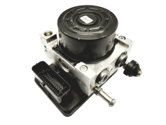 Αντλία Abs Nissan Navara NP300 476604JK0A 06.2109-7712.3 AtE