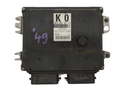 Εγκέφαλος Κινητήρα Suzuki 33920-62J02 MB112300-0383 Denso