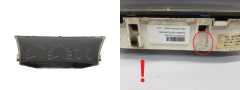 Στροφόμετρο Opel Frontera 91147952 110008545024 1614