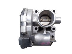 Βαλβίδα σώματος γκαζιού Smart A1601410125 0205003055 Bosch 2827