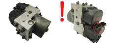 Αντλία Abs Fiat Multipla 46837590 0273004684 Bosch 61407