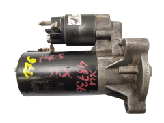 Μίζα Citroen Peugeot 0001108176 5802ET 1.8 2.0 Bosch 1406