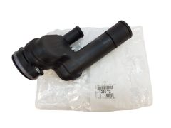 Φλάντζα θερμοστάτη Γνήσιο Citroen Peugeot C5 C6 407 607 2.7 HDI 1336Y2