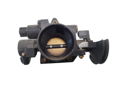 Βαλβίδα σώματος γκαζιού Toyota Yaris 89452-52011 1833