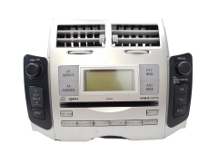 Ραδιόφωνο CD player Toyota Yaris 86120-0D210 CQ-TS0570LC W58824 1062